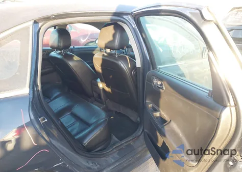 2009 Chevrolet Impala Ltz z USA, uszkodzony, nr VIN 2G1WU57M291314280